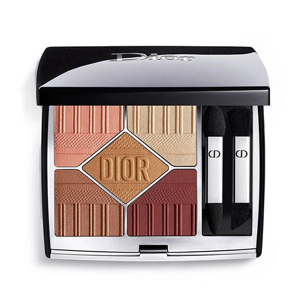 Phấn Mắt Dior 5 Couture Eyeshadow Palette 479 - 3