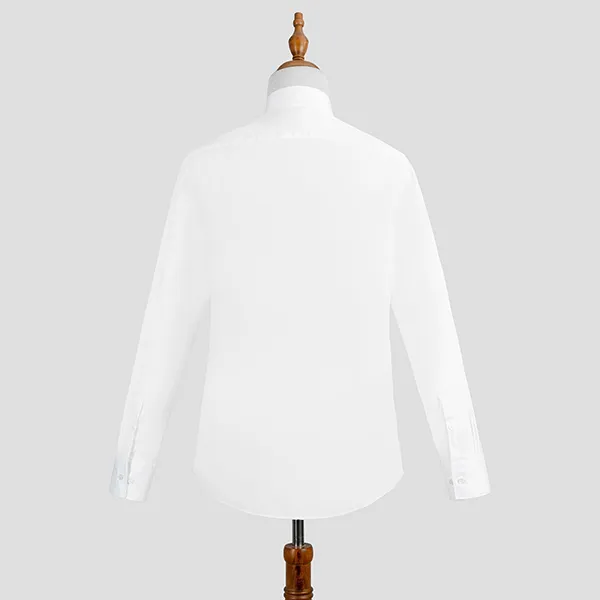 Áo Sơ Mi Versace Jeans Couture B1GWA6S4-30421 – 46 Màu Trắng