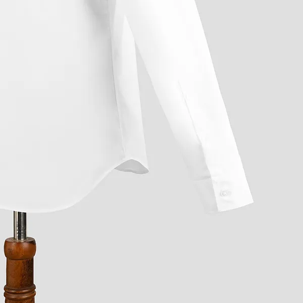 Áo Sơ Mi Versace Jeans Couture B1GWA6S4-30421 – 46 Màu Trắng