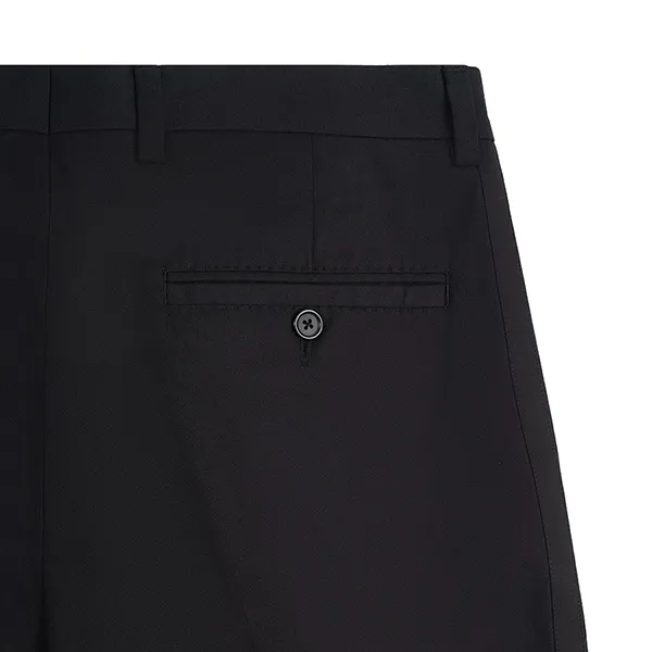 Quần Tây Dolce & Gabbana D&G DG G6KUMT FU6SN Màu Đen - Thời trang - Vua Hàng Hiệu
