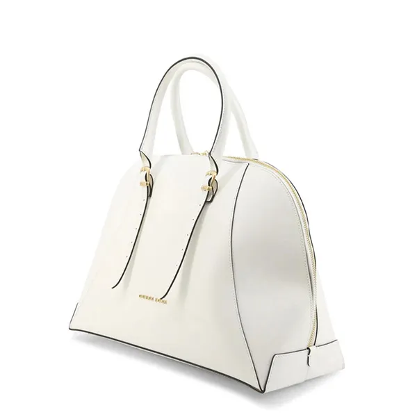 Túi Xách Tay Guess HWLLUX_L1305_WHI Màu Trắng