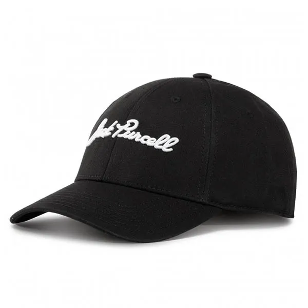 Mũ Converse Casquette Cap 10017015-A05 001 Màu Đen