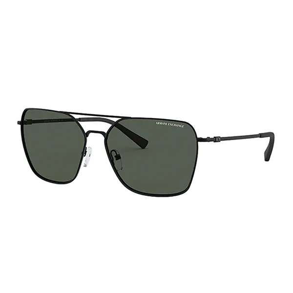 Kính Mát Armani Exchange 0AX2029S_60637160.CS Màu Xanh Rêu