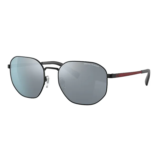 Kính Mát Armani Exchange 0AX2036S_6000Z356.CS Màu Bạc