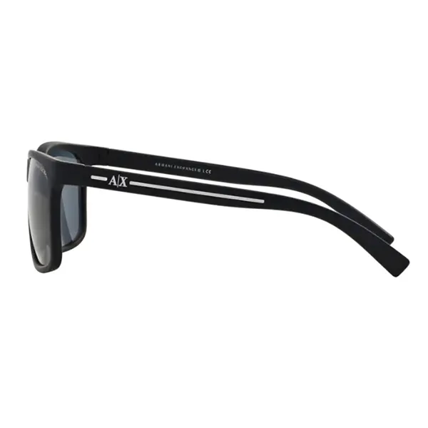 Kính Mát Armani Exchange 0AX4041SF_81578758.CS-0821 Màu Đen