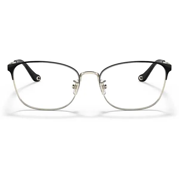 Kính Mắt Cận Coach 0HC5135_9346SB53.C Màu Đen Vàng