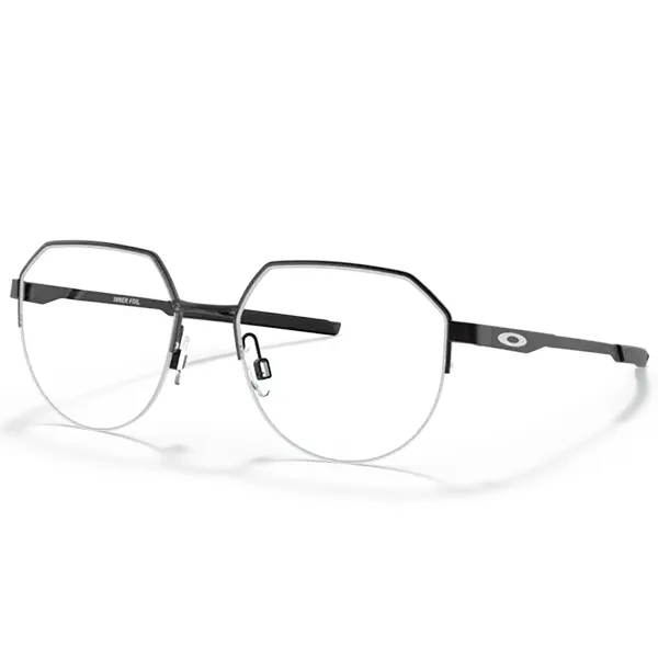 Kính Mắt Cận Oakley 0OX3247_32470152.C Màu Đen - Kính mắt - Vua Hàng Hiệu