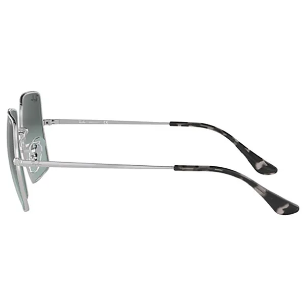 Kính Mát Rayban 0RB1971_9149AD54.IS Màu Xanh Bạc