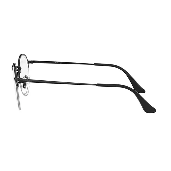 Kính Mắt Cận Rayban Round Gaze 0RX3947V_250951.C Màu Đen