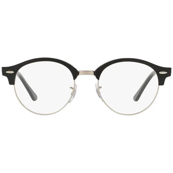 Kính Mắt Cận Rayban 0RX4246V_200049.I Màu Đen - Kính mắt - Vua Hàng Hiệu