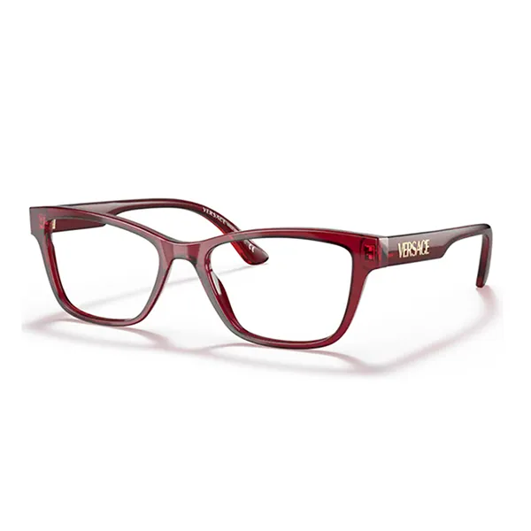 Kính Mắt Cận Versace 0VE3316F_38855.I Màu Đỏ