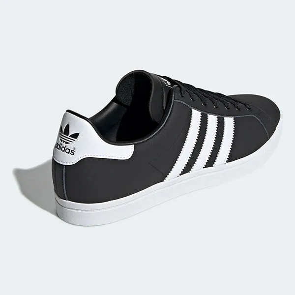 Giày Thể Thao Adidas Coast Star EE8901 Màu Đen Size 42.5