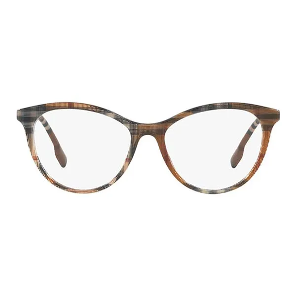Kính Mắt Cận Burberry 0BE2325F_400553.I Aiden Asian Fit Phối Màu
