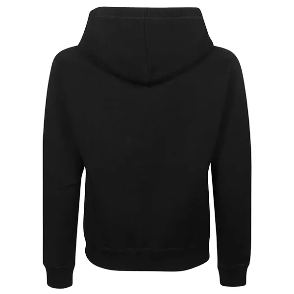 Áo Hoodie Dsquared2 Icon Splatter S79GU0072 S25516 900 Màu Đen - Thời trang - Vua Hàng Hiệu