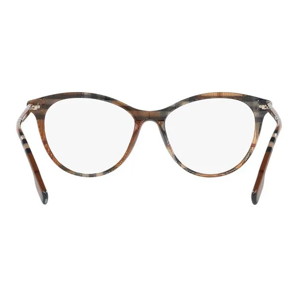 Kính Mắt Cận Burberry 0BE2325F_400553.I Aiden Asian Fit Phối Màu