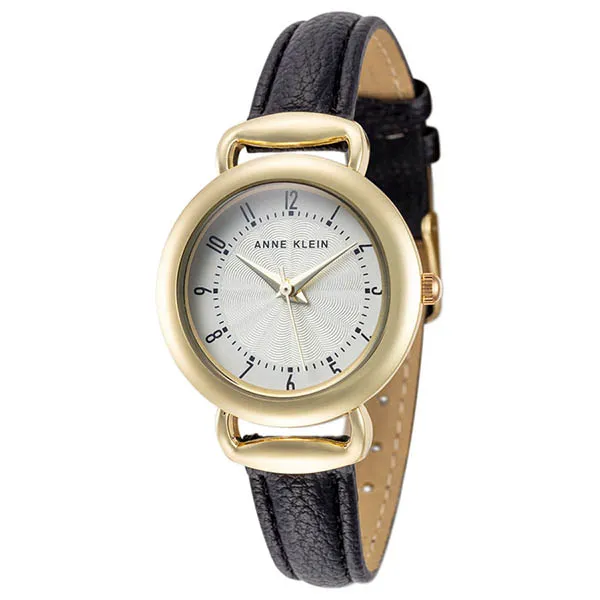 Đồng Hồ Nữ Anne Klein Fashion Women's Watch AK-3826GPBK Màu Đen Vàng - Đồng hồ - Vua Hàng Hiệu