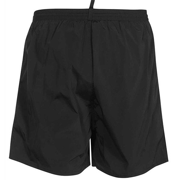 Quần Shorts Dsquared2 D7N583950 BE ICON Swim Shorts Black Màu Đen Size XS - 4