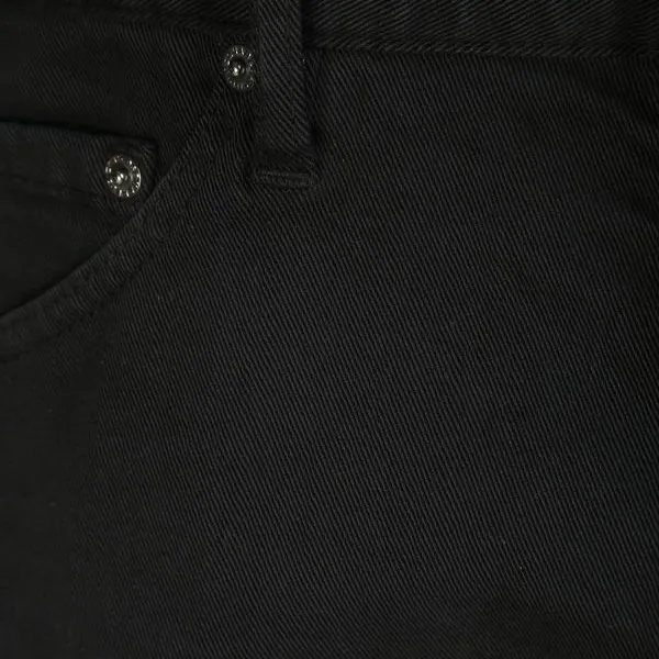 Quần Jeans Dsquared2 Cool Guy S74LB1138 S30733 900 Màu Đen