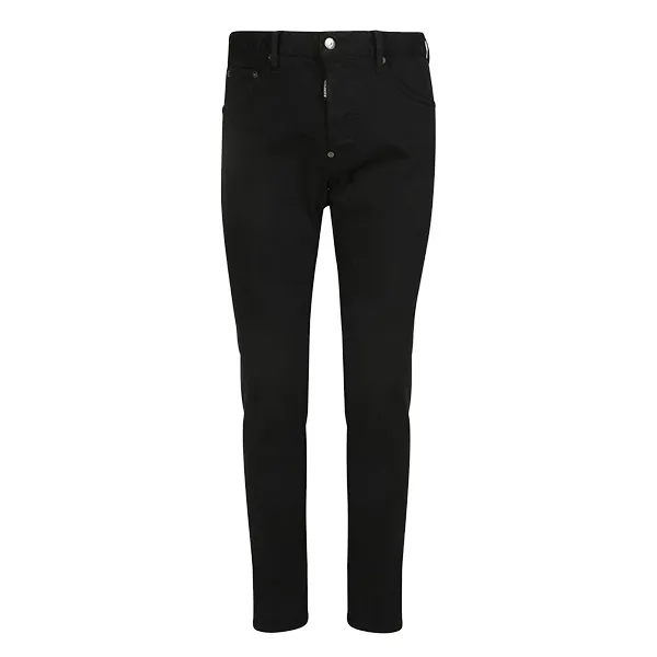 Quần Jeans Dsquared2 Cool Guy S74LB1138 S30733 900 Màu Đen