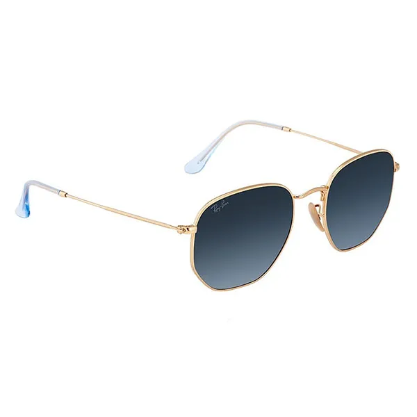 Kính Mát Rayban Unisex Sunglasses RB3548N 91233M 54 Màu Xanh Lam