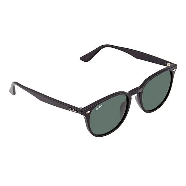 Kính Mát Rayban Phantos Unisex Sunglasses RB4259F 601/71 53 Màu Xanh Green