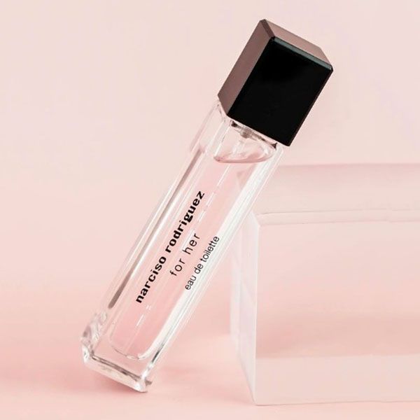 Set Nước Hoa Nữ Narciso Rodriguez Perfume Travel Spray (3 x10ml) - 4