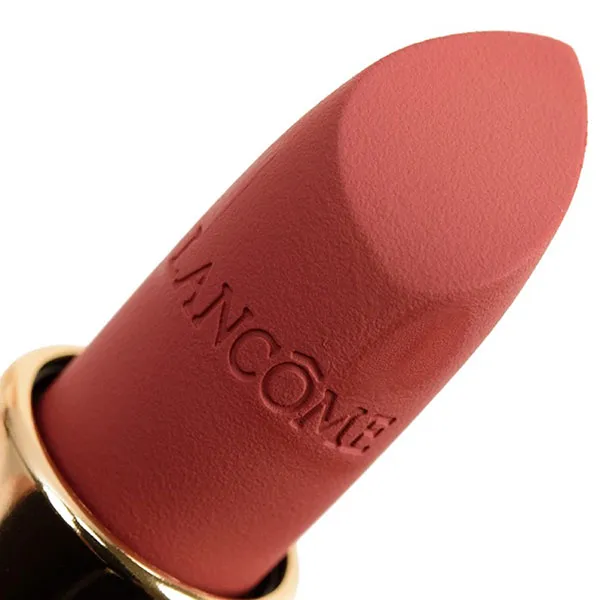 Son Lancôme Mademoiselle Penelope L'Absolu Rouge Drama Matte Lipstick 353 Màu Cam Đậm - Son Môi - Vua Hàng Hiệu
