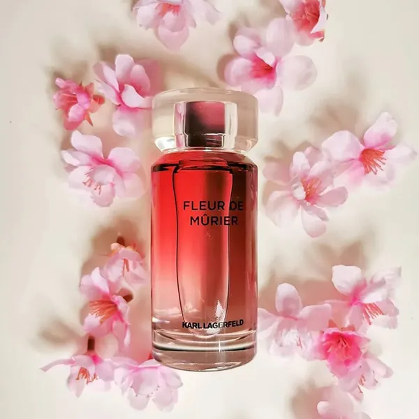Nước Hoa Nữ Karl Lagerfeld Fleur De Murier EDP 100ml