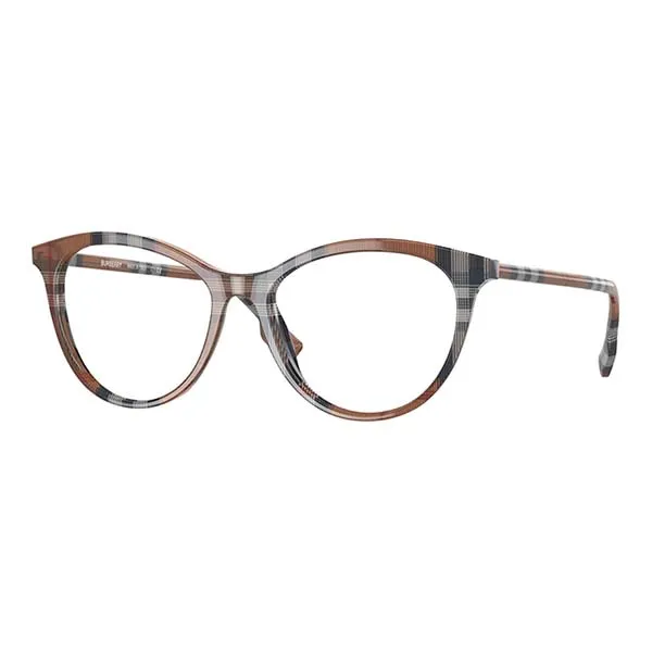Kính Mắt Cận Burberry 0BE2325F_400553.I Aiden Asian Fit Phối Màu