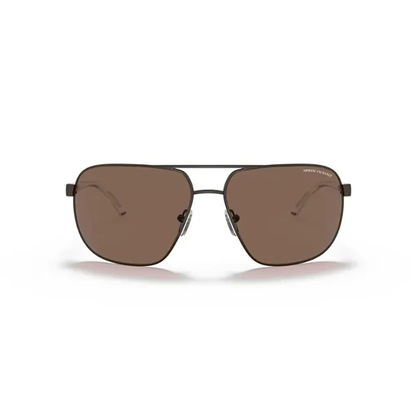 Kính Mát Armani Exchange 0AX2040S_60017364.CS Màu Nâu