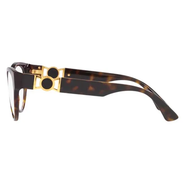 Kính Mắt Cận Versace 0VE3313F_10854.I Màu Đồi Mồi - Kính mắt - Vua Hàng Hiệu
