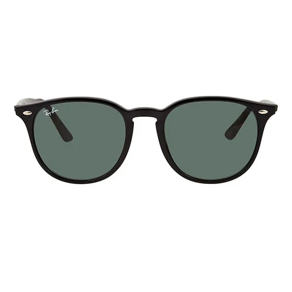 Kính Mát Rayban Phantos Unisex Sunglasses RB4259F 601/71 53 Màu Xanh Green