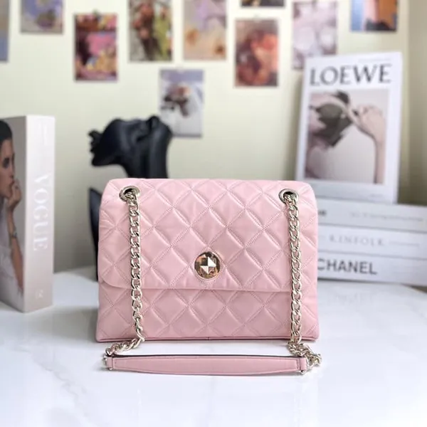 Túi Đeo Chéo Kate Spade NY Shoulder Bag Màu Hồng