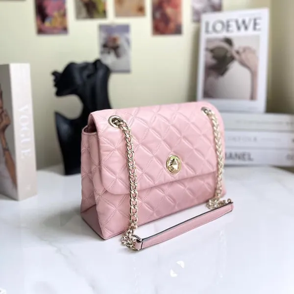 Túi Đeo Chéo Kate Spade NY Shoulder Bag Màu Hồng