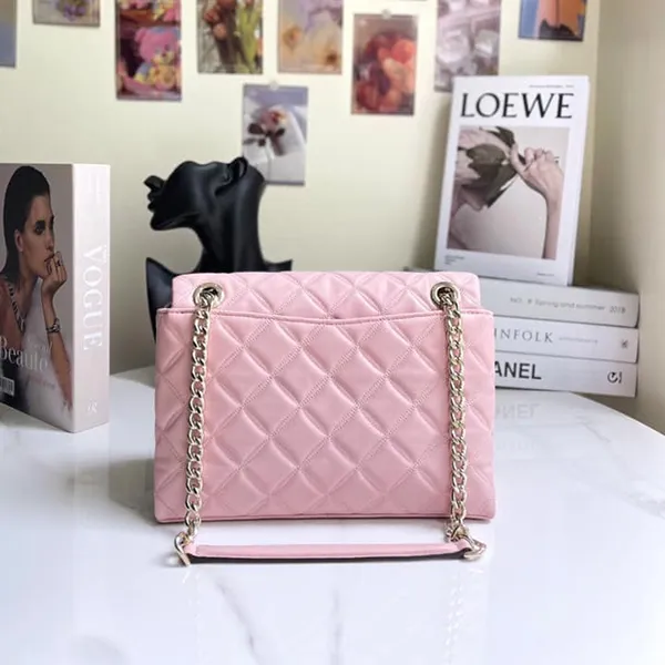 Túi Đeo Chéo Kate Spade NY Shoulder Bag Màu Hồng