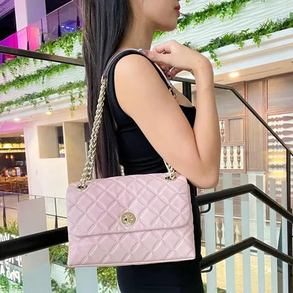 Túi Đeo Chéo Kate Spade NY Shoulder Bag Màu Hồng