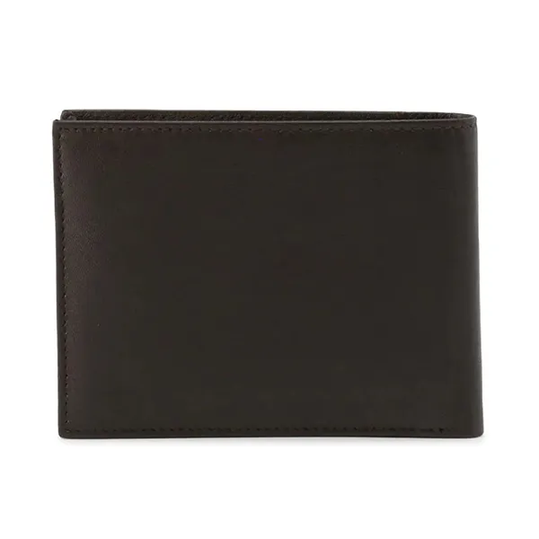 Ví Nam Sergio Tacchini Men's Wallet K50TTPP053_TM Màu Nâu - Túi xách - Vua Hàng Hiệu