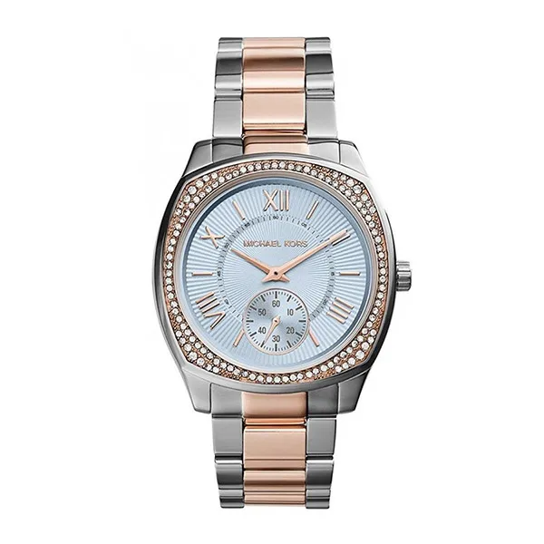 Đồng Hồ Michael Kors Bryn Watch MK6136 40mm Phối Màu