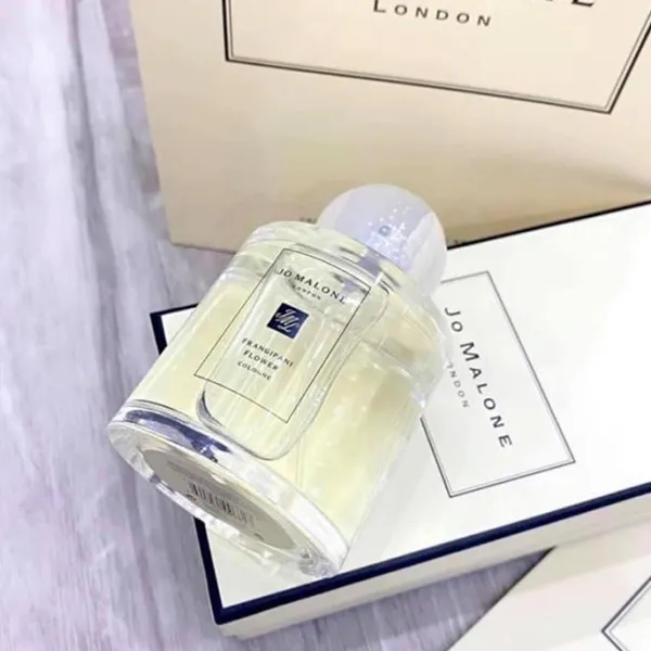 Nước Hoa Unisex Jo Malone Frangipani Flower Cologne 100ml - Nước hoa - Vua Hàng Hiệu