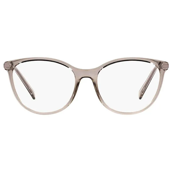 Kính Mắt Cận Armani Exchange 0AX3078F_824053.C Cat Eye Prescription Eyewear Frames Màu Xám