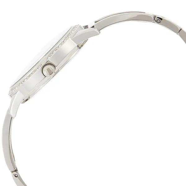 Đồng Hồ Nữ Guess Lucy W1208L1 Màu Bạc