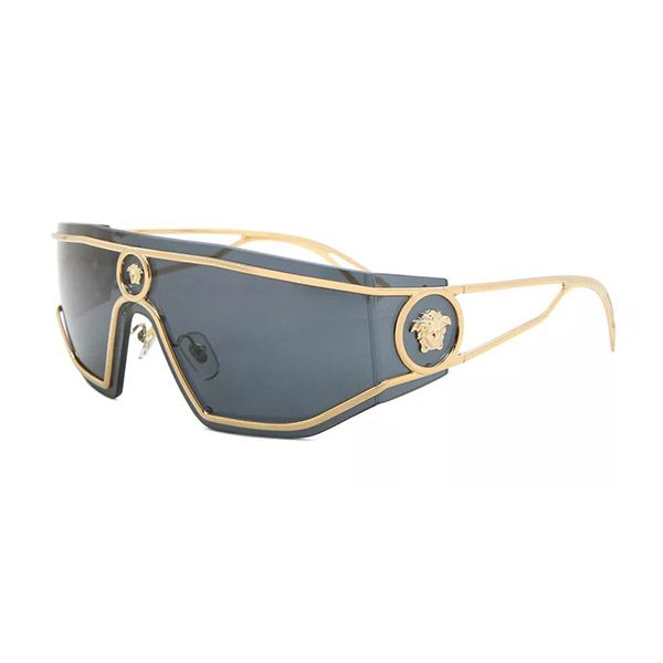 Kính Mát Versace Ve2226 100287 Sunglasses Màu - 3