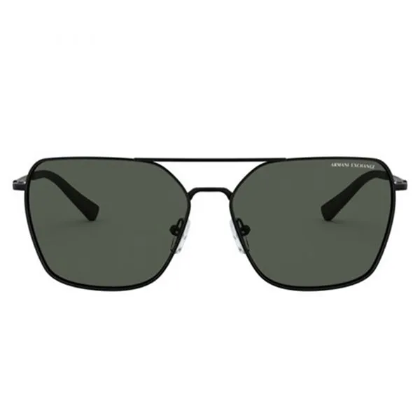 Kính Mát Armani Exchange 0AX2029S_60637160.CS Màu Xanh Rêu