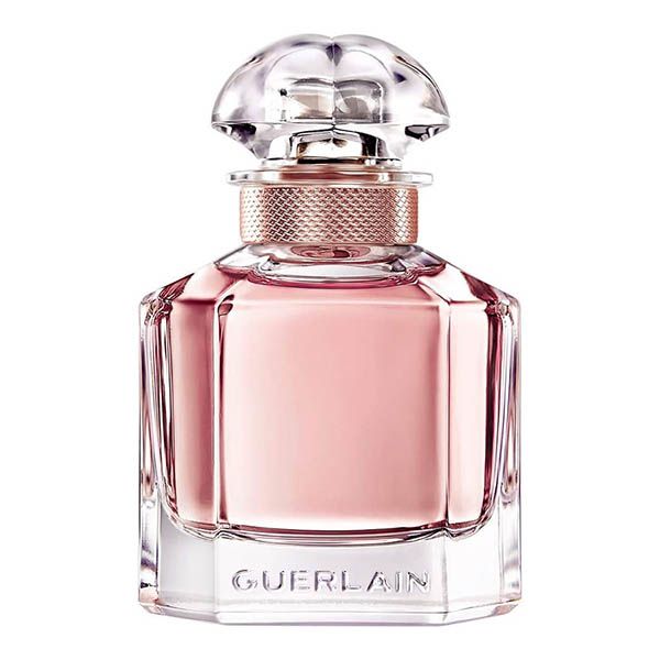 Nước Hoa Nữ Guerlain Mon Florale Eau De Parfum 50ml - 2