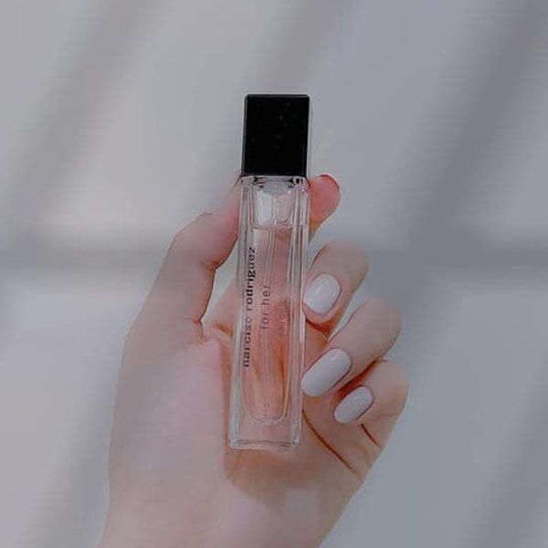 Set Nước Hoa Nữ Narciso Rodriguez Perfume Travel Spray (3 x10ml) - 3