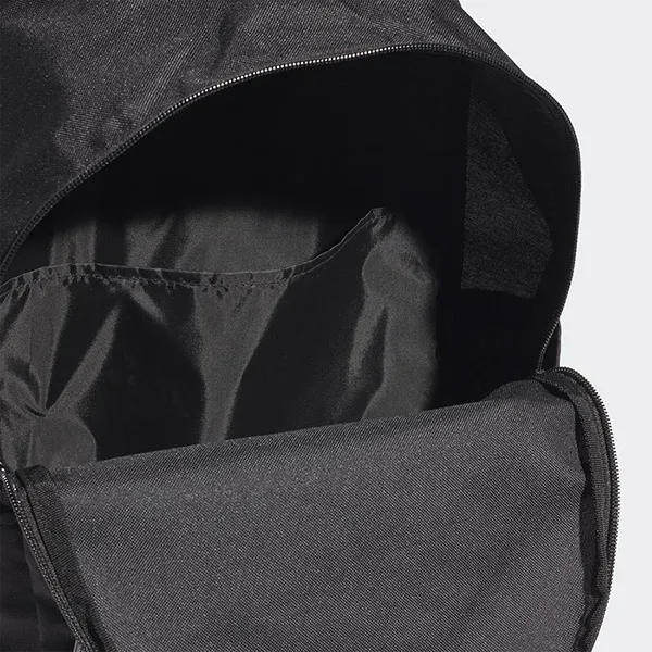 Balo Adidas Classic Backpack FL3728 Cỡ Vừa Màu Đen