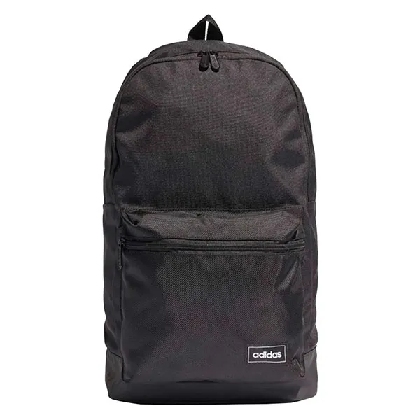 Balo Adidas Classic Backpack FL3728 Cỡ Vừa Màu Đen