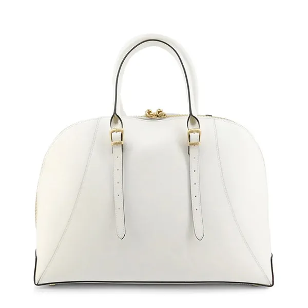 Túi Xách Tay Guess HWLLUX_L1305_WHI Màu Trắng
