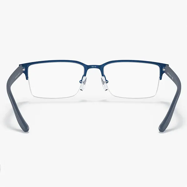 Kính Mặt Cận Armani Exchange 0AX1046_609555.C Màu Xanh