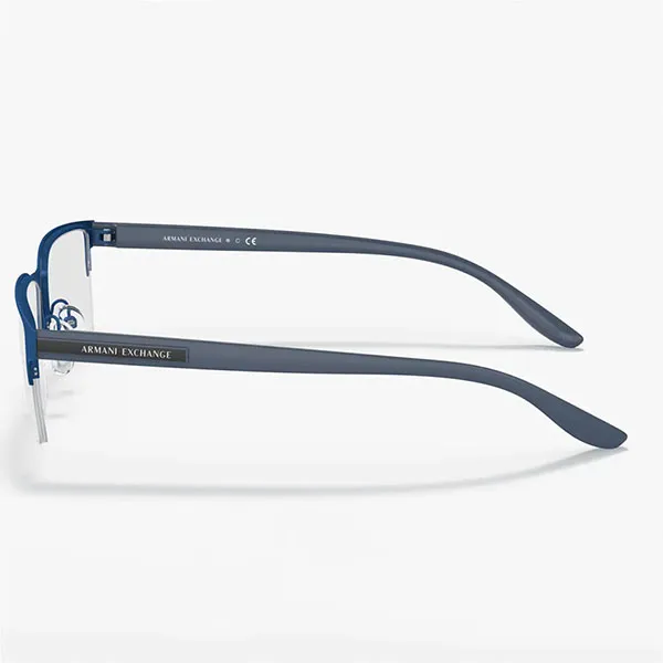 Kính Mặt Cận Armani Exchange 0AX1046_609555.C Màu Xanh